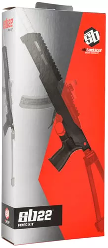 SB Tactical Fixed Chassis for