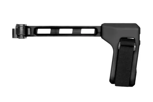SB Tactical Picatinny Folding