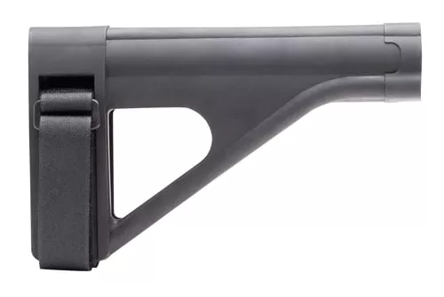 SB Tactical SOB01SB AR Brace S