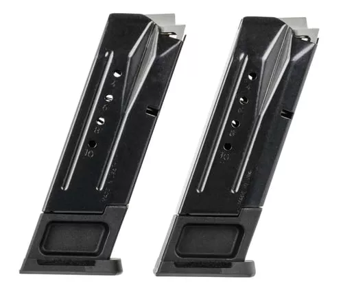 SECURITY-9 MAG 9MM 10RD 2-PACK