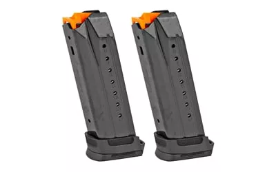 SECURITY-9 MAG 9MM 17RD 2-PACK