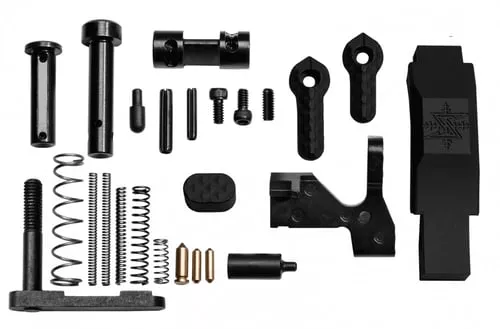 Seekins Precision 0011510063 B