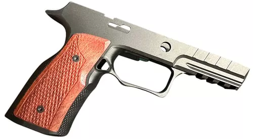 SHARPS BROS. P320 GRIP MODULE