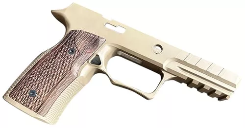 Sharps Bros SBGM10 Flat Dark