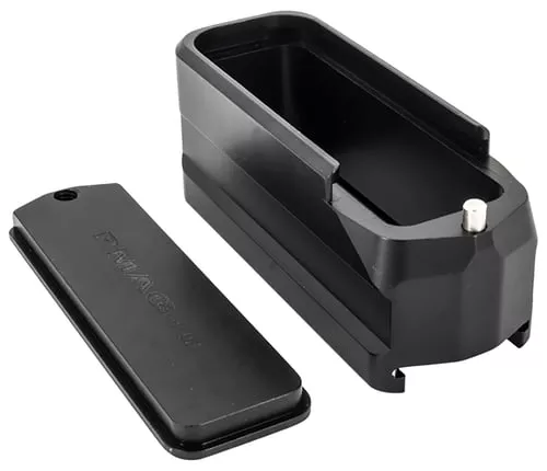 Shield Arms SAMEPMAG5BLK Magaz