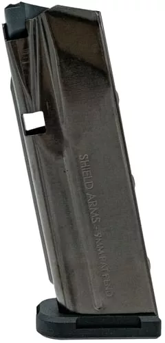 Shield Arms SAS15BLKNGEN3 S15