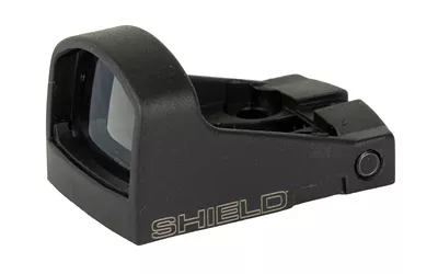 SHLDS SMS POLY ED MINI SGHT 2MOA DOT