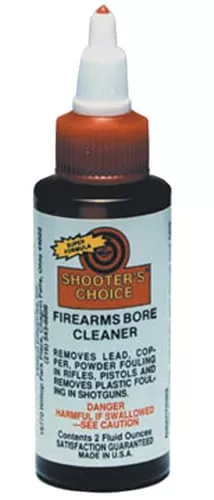 Shooter's Choice #7 - 2 oz