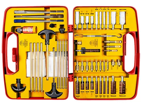 SHOOTERS CHOICE UNIV CLEANING KIT