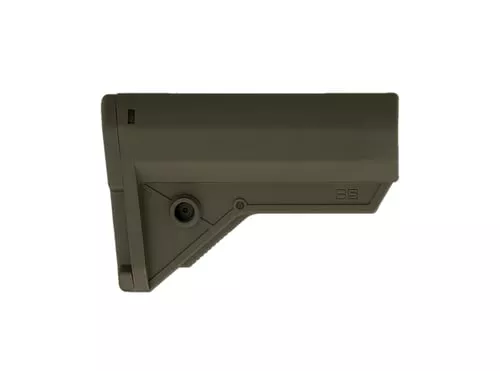 SIERRA K STOCK ODG