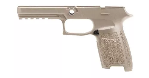 SIG GRIP MOD ASSY P320 FULLSIZ