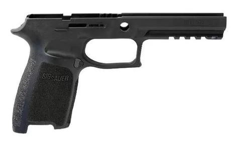 SIG GRIP MOD P320F 9/40 LARGE
