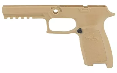 SIG SAUER 320 GRIP MOD ASSY, F