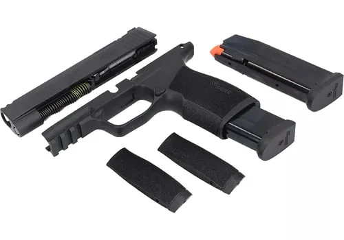 Sig Sauer 8901443 Caliber Exch