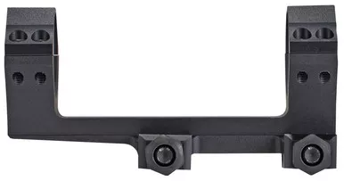 Sig Sauer ALPHA2 30MM Scope Mount - Black