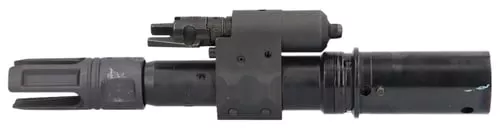 Sig Sauer CALXMCX5B300TAP MCX