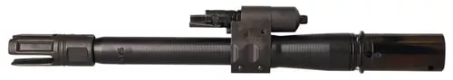 Sig Sauer CALXMCX9B300TAP MCX