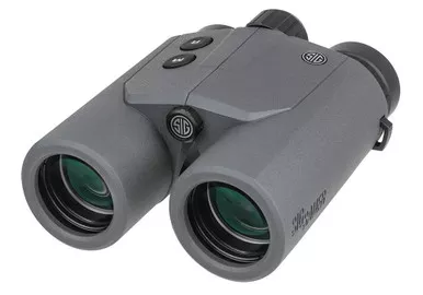 Sig Sauer CANYON RANGEFINDING BINOCULAR 10X42MM
