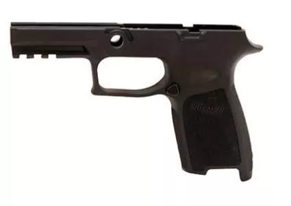 SIG SAUER GRIP MODULE ASSY 45