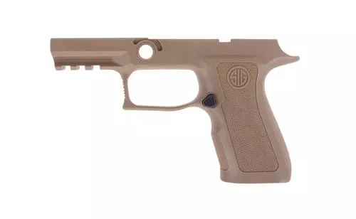 Sig Sauer GRIPMODXC943MCOY P32