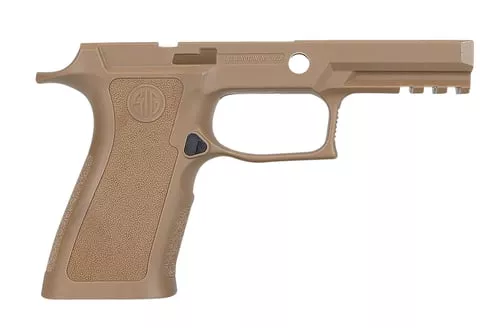 Sig Sauer GRIPMODXCA943MCOY P3