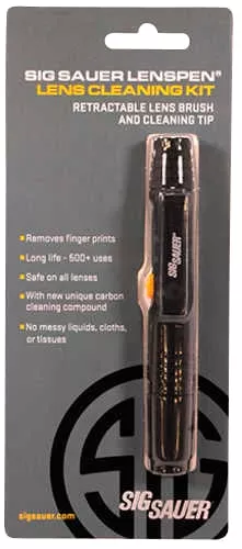 Sig Sauer Lens Cleaning Kit NLP-1