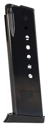 SIG SAUER P210 8RD STD/CARRY M