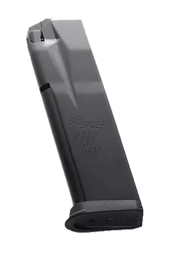Sig Sauer P229 Magazine .357 S