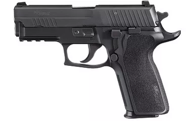 Sig Sauer P229 Nitron 40SW CA