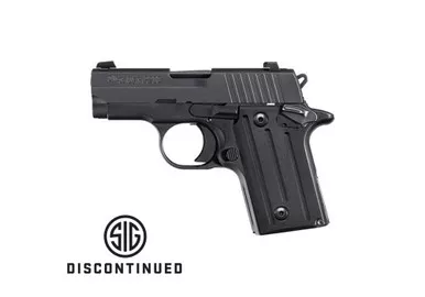 Sig Sauer P238 NITRON MICRO-COMPACT