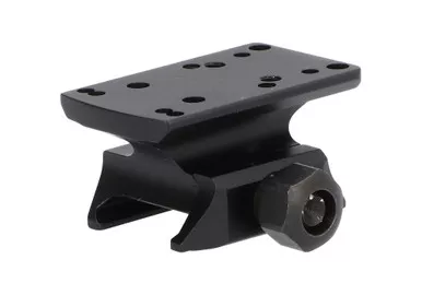 Sig Sauer Universal Reflex Sight Riser Mount - Black