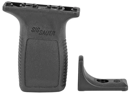 SIG TREAD VERTICAL GRIP BLACK