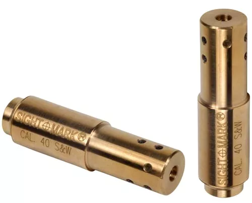Sightmark .40 S&W Premium Laser Boresight