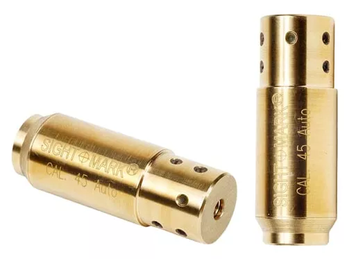 Sightmark .45 ACP Premium Laser Boresight