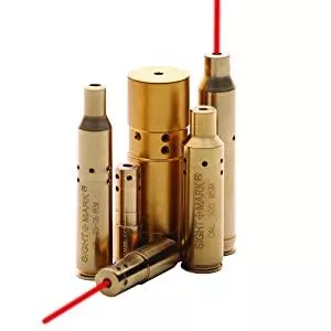 Sightmark In-Chamber Red Laser