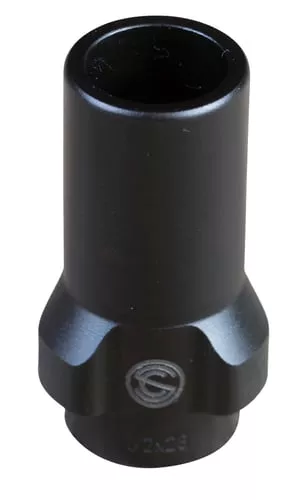 SilencerCo AC2604 3-Lug Muzzle