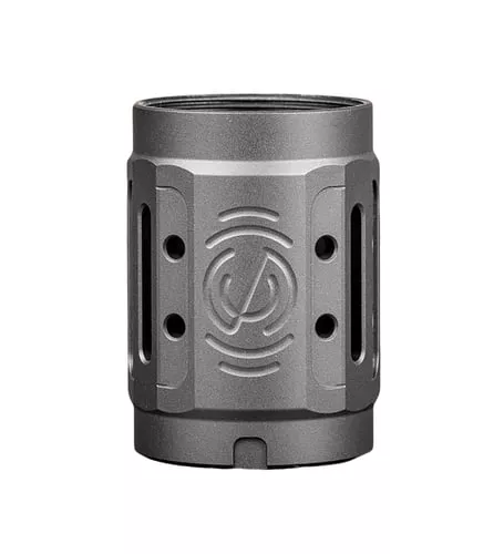 SILENCERCO ALPHA MAAD BRAKE 2.