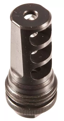 SILENCERCO ASR MUZZLE BRAKE 1/