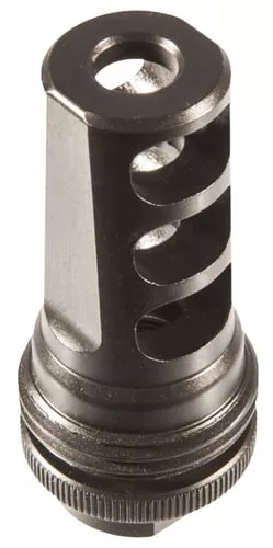 SILENCERCO ASR MUZZLE BRAKE 3/