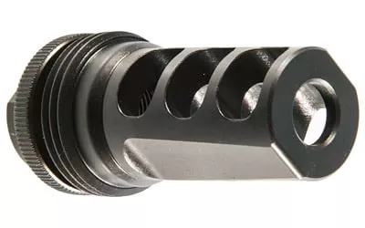SILENCERCO ASR MUZZLE BRAKE 5/