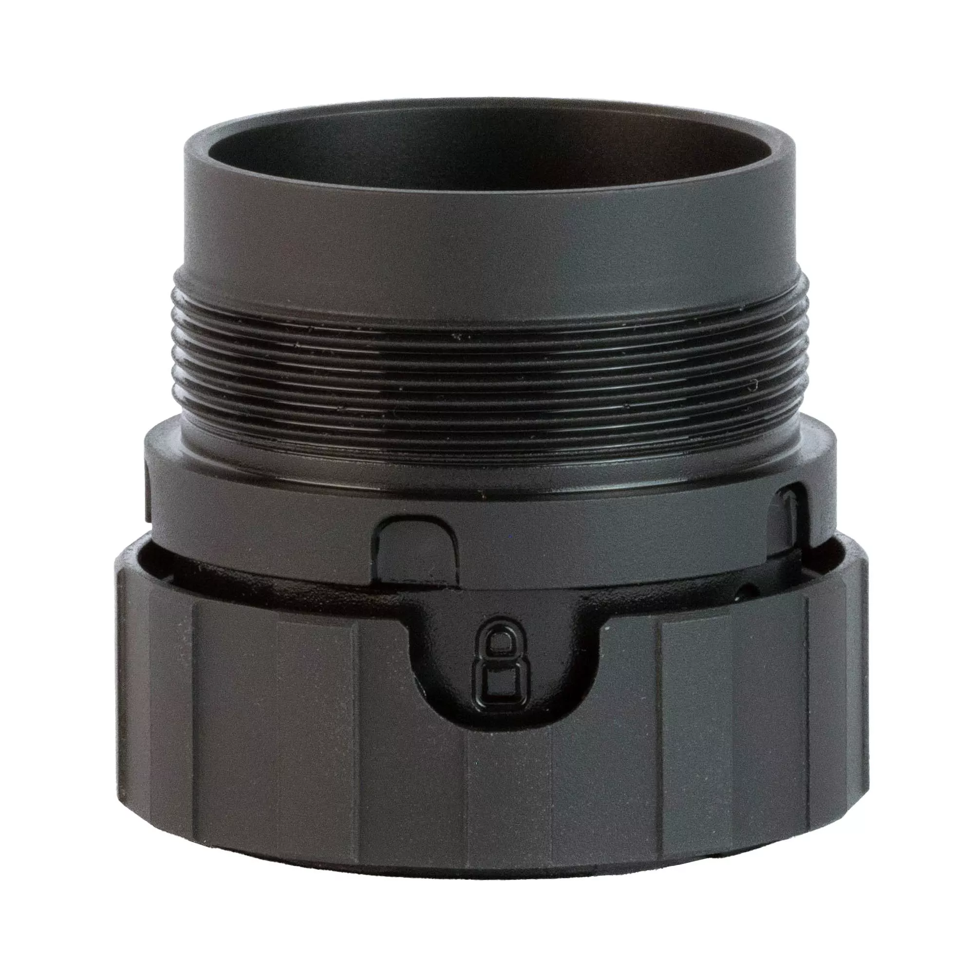 Silencerco Bravo ASR Mount (AC824)