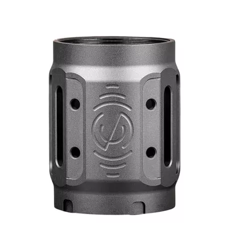 SILENCERCO BRAVO MAAD BRAKE 2.