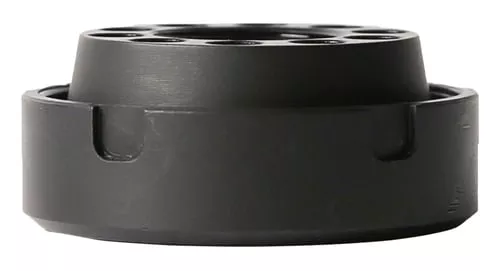 SilencerCo Charlie Direct Thre