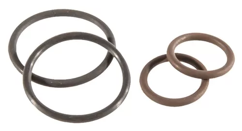 SilencerCo Delta O-Ring Pack