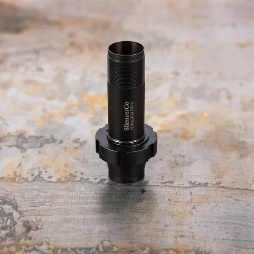 SilencerCo Echo Choke Adapters