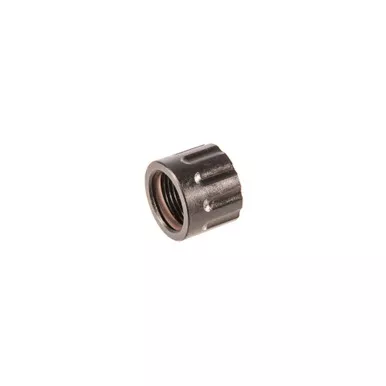 SilencerCo Thread Protector 1/2X28 | Barrel Adapter | Black | AC6