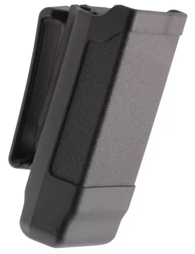 SINGLE STACK MAG CASE BLACK | FOR 9MM/40 CAL