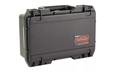 SKB iSeries Pistol CaseBlack Small