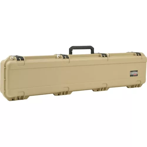 SKB iSeries Single Rifle Case