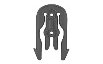 SL 6004 MOLLE ACCY MOUNT BLK
